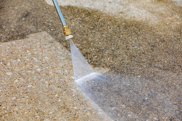 Best Parking Lot and Garage Cleaning  in Clarkston Heights Vineland, WA